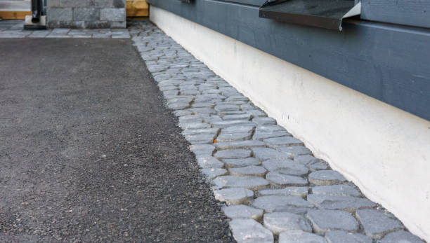 Why Choose Us For All Your Driveway Paving Needs in Nelsonville, OH?